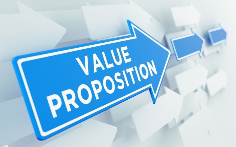 Làm sao tìm ra Value Proposition (Giá trị cốt lõi) của doanh nghiệp?