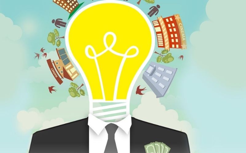 Học gì trong khóa khởi sự kinh doanh: Kiến thức & công cụ thực chiến